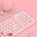 Xiaomi Miiiw Dual-Modus-Tastatur 104 Tasten drahtlos